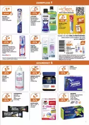 Gazetka promocyjna Mueller - Müller Prospekt - Gazetka - ważna od 26.03 do 26.03.2022 - strona 7 - produkty: akku, aufsteckbürsten, Berger, beutel, bürste, bürsten, coupon, creme, doppelherz, Dr. Best, eis, erde, früchte, Früchtetee, gin, honig, hyaluron, kräuter, listerine, Manuka Honig, nuk, oral-b, Philips, reis, riegel, sonicare, Tasche, taschen, taschentücher, tee, Tempo, Ti, tücher, zahnbürste, zahnbürsten, zahncreme, ZTE