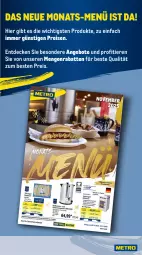 Gazetka promocyjna Metro - Wochen-Angebote - Gazetka - ważna od 22.11 do 22.11.2025 - strona 26 - produkty: angebot, angebote, decke, eis, reis, Ti, Tiere