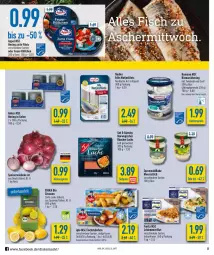 Gazetka promocyjna Diska - Prospekte - Gazetka - ważna od 05.03 do 05.03.2022 - strona 8 - produkty: aktionspreis, bio, bismarck, deka, edeka bio, eis, filet, filets, fisch, fischstäbchen, frosta, gelee, hering, homann, iglo, lachs, matjes, Matjesfilet, matjesfilets, meerrettich, mit zwiebeln, nadler, rapsöl, reis, Rettich, ring, rwe, schlemmerfilet, senf, Speisezwiebeln, Ti, tiefpreis, zwiebel, zwiebeln