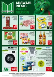 Gazetka promocyjna Marktkauf - Prospekt - Gazetka - ważna od 26.07 do 26.07.2025 - strona 1 - produkty: Becher, bio, brita, butter, decke, Deckel, deka, flasche, goldkrone, hähnchenschenkel, henkel, Karaffe, krone, lachgummi, landliebe, LG, mac, Maxtra, mini-rispentomaten, nimm2, rel, rispentomaten, salz, schenkel, schwein, schweine, storck, Streichzart, Ti, tomate, tomaten, waschmaschine, wasser, wasserfilter, wein, weine, wilthener, Yo