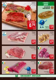 Gazetka promocyjna Marktkauf - Prospekt - Gazetka - ważna od 26.07 do 26.07.2025 - strona 12 - produkty: Bau, eis, gewürz, grill, kotelett, lachs, lamm, lammlachse, natur, reis, Ria, rind, rinder, Rinderbacken, Rippen, schnitten, schwein, schweine, Schweinebauch, Ti, wein, weine, ZTE