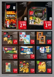 Gazetka promocyjna Marktkauf - Prospekt - Gazetka - ważna od 26.07 do 26.07.2025 - strona 15 - produkty: anzünder, auer, baguette, brötchen, eis, filet, filets, fisch, gin, grill, Holz, Kamin, küche, Küchen, küchentücher, natur, reis, sac, tee, thunfisch, thunfisch filets, Ti, tücher, ZTE