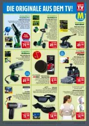 Gazetka promocyjna Marktkauf - Prospekt - Gazetka - ważna od 26.07 do 26.07.2025 - strona 38 - produkty: akku, Arbeitsleuchte, auto, Brennholz, Brille, elle, flasche, Garten, gartenmöbel, Gläser, handschuhe, handstaubsauger, Holz, Kette, kleid, Kleidung, koffer, kompressor, Kraut, lack, Leuchte, mediashop, mikrofaser, möbel, pflaster, Pflastersteine, pool, rasen, rasentrimmer, reiniger, Reinigung, Reinigungsschaum, säge, Schal, Schale, schuhe, Schutzbrille, sonnenbrille, staubsauger, Tasche, Teleskop, teleskopstiel, Ti, tisch, tuc, wasser