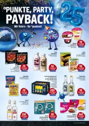 Gazetka promocyjna Marktkauf - Prospekt - Gazetka - ważna od 26.07 do 26.07.2025 - strona 4 - produkty: apfel, Apfelschorle, Becher, cerealien, cola, dessert, Dr. Oetker, ehrmann, ente, flasche, gerolsteine, gerolsteiner, haribo, katzennahrung, kraft, limo, limonade, ouzo, pfanne, pfannen, pizza, purina, schorle, steiner, thomas henry, Ti, vita, vitakraft