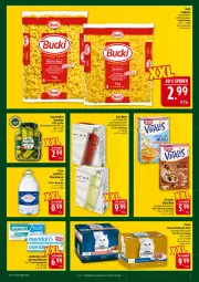 Gazetka promocyjna Marktkauf - Prospekt - Gazetka - ważna od 26.07 do 26.07.2025 - strona 7 - produkty: Alwa, bree, creme, Dr. Oetker, eier, elmex, gourmet gold, hartweizen, hörnchen, meridol, mineralwasser, Mineralwasser Still, müsli, natürliches mineralwasser, purina, teigwaren, Ti, vita, vitalis, vitalis müsli, wasser, wein, weine, zahncreme