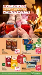Gazetka promocyjna Wasgau - Gazetka - ważna od 05.10 do 05.10.2024 - strona 11 - produkty: angebot, angebote, auer, bio, eis, früchte, Früchtetee, kaffee, kräuter, Meßmer, reis, schoko, schokolade, tablet, tablett, Tablette, tee, Ti, Yo