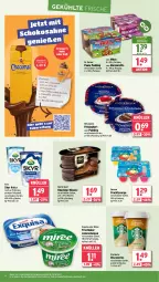 Gazetka promocyjna Wasgau - Gazetka - ważna od 05.10 do 05.10.2024 - strona 14 - produkty: angebot, arla, arla skyr, Becher, beutel, bier, danone, danone fruchtzwerge, Dr. Oetker, eis, exquisa, feinjoghurt, frischkäse, frischkäsezubereitung, frucht, fruchtzwerge, joghur, joghurt, Käse, Knackige Mousse, Löffel, marmorette, miree, mousse, mövenpick, natur, nestlé, Paula, paula pudding, pudding, reis, ring, sahne, schlagsahne, schoko, Skyr, starbucks, tee, Ti, zucker