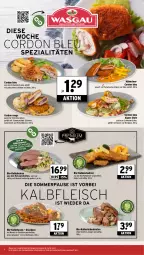 Gazetka promocyjna Wasgau - Gazetka - ważna od 05.10 do 05.10.2024 - strona 4 - produkty: angebot, axe, bacon, beere, beeren, Bergkäse, bio, braten, camembert, cordon bleu, eis, fleisch, geback, gewürz, Haxe, Kalbfleisch, Kalbshaxe, kalbsschnitzel, Käse, kochschinken, petersilie, pute, reis, rouge, Rückenbraten, saft, schinken, schnitten, schnitzel, schwarzwälder schinken, schwein, schweine, schweinerücken, Spezi, Ti, wein, weine