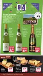 Gazetka promocyjna Wasgau - Gazetka - ważna od 05.10 do 05.10.2024 - strona 6 - produkty: angebot, angebote, aperitif, bett, blume, blumen, Brei, burgunder, chardonnay, deutscher schnittkäse, eis, flasche, grünländer, hartkäse, Heu, heumilch, karamell, Käse, käsetheke, LG, Liege, mac, milch, nuss, Old Amsterdam, perla, pfirsich, Pinot, reifen, reis, Ria, rum, rwe, Schere, schnittkäse, sekt, Spezi, Sport, Ti, tisch, trauben, wein, weine, Wild, Wildblumenkäse