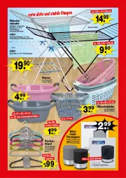 Gazetka promocyjna  - Prospekte - Gazetka - ważna od 30.08 do 30.08.2025 - strona 5 - produkty: bügel, edelstahl, hose, hosen, kleid, kleider, topper, türstopper