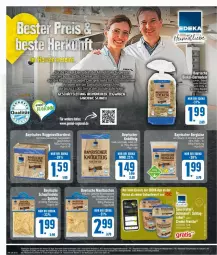 Gazetka promocyjna Edeka - Prospekte - Gazetka - ważna od 24.02 do 24.02.2024 - strona 10 - produkty: eier, ente, maultaschen, Mode, schmand, Tasche, taschen, tee, teigwaren