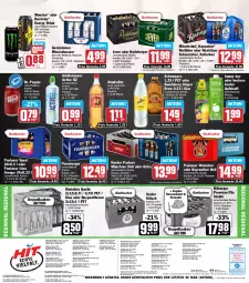 Gazetka promocyjna Hit - Wochenprospekt - Gazetka - ważna od 08.02 do 08.02.2025 - strona 17 - produkty: adelholzener, almdudler, Alwa, angebot, angebote, apfel, apfelsaft, Astra, auer, Bad, Beckers Bester, Berger, bier, bio, bitburger, braun, Bundaberg, burger, burgwallbronn, drink, eimer, eis, elle, energy drink, Engel, fisch, flasche, flensburger, gerolsteine, gerolsteiner, gin, ginger, glasflasche, hacker pschorr, Happy Day, Holz, jever, kellerbier, köstritzer, limo, Lübecker, mineralwasser, mönchshof, monster, natur, orange, Paula, paulaner, pils, premium pils, radeberger, Rauch, reis, rel, rheinfels quelle, Rockstar, saft, schweppes, Spezi, Sprudel, steiner, Ti, uhr, wasser, weissbier, ZTE, zucker