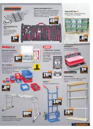 Gazetka promocyjna Vmarkt - V-Baumarkt - Gazetka - ważna od 27.07 do 27.07.2022 - strona 7 - produkty: aust, Bandmaß, Bau, Baustoffe, bügel, eis, gabel, gin, Holz, koffer, kraft, lenco, LG, Meister, Pax, regal, reifen, ring, sac, säge, schrauben, schwerlastregal, telefon, Ti, Vielzweckleiter, Waage, wasser, Wasserpumpenzange, weck, werkzeug, Werkzeugbox, ZTE