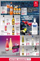 Gazetka promocyjna Selgros - Food - Gazetka - ważna od 07.05 do 07.05.2025 - strona 19 - produkty: aperitif, Cap, chardonnay, cocktail, cocktails, cola, ecco, eier, eierlikör, finesse, flasche, frucht, fruchtsecco, J.P. Chenet, kokos, licor, licor 43, likör, Malibu, maracuja, maybach, pfirsich, rotkäppchen, tee, Ti, verpoorten, vodka, wein, weine, Weste