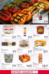 Gazetka promocyjna Selgros - Food - Gazetka - ważna od 07.05 do 07.05.2025 - strona 27 - produkty: aceto, baguette, beutel, bonbons, classico, eimer, eis, flasche, frucht, fruchtgummi, haribo, homann, karamell, ketchup, lack, mac, nadler, Ofen, reis, remoulade, ritter, ritter sport, sauce, schoko, schokolade, schokowürfel, Sport, steinofen, Ti, tomate, tomaten, tomatenketchup, tortilla, tortillas, vanille, wrap, wraps, würfel, zucker