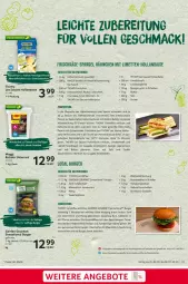 Gazetka promocyjna Selgros - Food - Gazetka - ważna od 07.05 do 07.05.2025 - strona 31 - produkty: angebot, angebote, auer, beutel, bier, Biere, braten, braun, brie, burger, butter, decke, eis, elle, erbsen, fleisch, frischkäse, früchte, früchten, garden gourmet, hähnchenbrust, hollandaise, honig, ilag, Kaiser, Käse, limette, limetten, mac, maggi, meeresfrüchte, meerrettich, Mett, metten, pfanne, radieschen, reifen, reis, Rettich, ring, Romanasalat, saft, salat, salz, sauce, senf, spargel, Tasche, thomy, thomy les sauces, Ti, tomate, tomaten, würfel, ZTE, zucker, zwiebel, zwiebeln