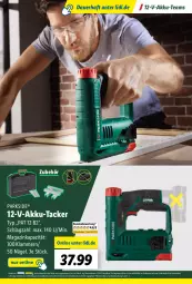 Gazetka promocyjna Lidl - Parkside Booklet 2023 - Gazetka - ważna od 22.10 do 22.10.2023 - strona 23 - produkty: akku, angebot, angebote, auer, eis, Klammern, lamm, magazin, ndk, Parkside, reis, Ti