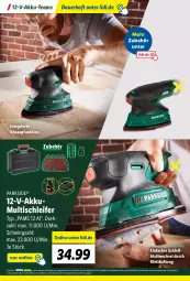 Gazetka promocyjna Lidl - Parkside Booklet 2023 - Gazetka - ważna od 22.10 do 22.10.2023 - strona 24 - produkty: akku, angebot, angebote, auer, eis, ndk, Parkside, reis, Ti, tisch