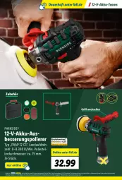 Gazetka promocyjna Lidl - Parkside Booklet 2023 - Gazetka - ważna od 22.10 do 22.10.2023 - strona 25 - produkty: akku, angebot, angebote, auer, eis, elle, messer, ndk, Parkside, reis, teller, Ti, usb