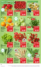 Gazetka promocyjna Kaufland - Prospekt - Gazetka - ważna od 28.02 do 28.02.2024 - strona 14 - produkty: angebot, asti, beere, beeren, bio, cocktail, erdbeere, erdbeeren, feldsalat, kohlrabi, Lauchzwiebel, lauchzwiebeln, obst, orange, orangen, petersilie, pflaume, pflaumen, Physalis, radieschen, rispentomaten, salat, Ti, tomate, tomaten, ZTE, zwiebel, zwiebeln