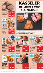 Gazetka promocyjna Kaufland - Prospekt - Gazetka - ważna od 28.02 do 28.02.2024 - strona 19 - produkty: angebot, angebote, auer, Bau, Bauer, besteck, braten, eis, elle, fleisch, Fondue, geschirr, ilag, jungbullen, Kaiser, kasseler, kotelett, küche, marinade, mit paprika, nuss, paprika, purland, pute, rezept, rezepte, rind, rinder, Rinderhüfte, saft, schinken, schnitten, schwein, schweine, Schweinebauch, schweinekotelett, steak, steaks, teller, Ti, tisch, wein, weine, wiener, wiesbauer