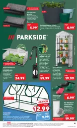 Gazetka promocyjna Kaufland - Prospekt - Gazetka - ważna od 28.02 do 28.02.2024 - strona 35 - produkty: Alwa, auto, Bau, Clogs, eis, erde, fenster, Garten, Gewächshaus, Kraut, Lichtschachtabdeckung, ndk, Parkside, Rauch, rel, Schal, schlauch, schuhe, Teleskop, Ti, versandkostenfrei, Wanne, wasser