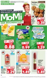 Gazetka promocyjna Kaufland - Prospekt - Gazetka - ważna od 28.02 do 28.02.2024 - strona 42 - produkty: angebot, auer, aufschnitt, Bau, bier, bierschinken, brötchen, butter, butterkäse, eis, fleisch, geback, Geflügel, gouda, Käse, korn, latte, mehl, milch, Rauch, saft, salami, Sauermilchkäse, Schal, Schale, schinken, Schmelzkäse, schmelzkäsezubereitung, schnittkäse, schwein, schweine, schweinefleisch, steinhaus, Ti, Tilsiter, tisch, wein, weine, wurst, ZTE