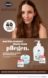 Gazetka promocyjna Kaufland - Prospekt - Gazetka - ważna od 28.02 do 28.02.2024 - strona 50 - produkty: angebot, angebote, bio, butter, kokos, kosmetik, magazin, natur, natura, naturkosmetik, Sheabutter, Ti