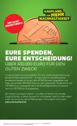 Gazetka promocyjna Kaufland - Prospekt - Gazetka - ważna od 28.02 do 28.02.2024 - strona 51 - produkty: angebot, angebote, gin, gutschein, gutscheine, Ti, weck