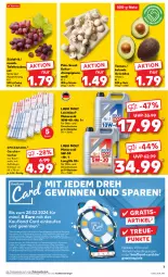 Gazetka promocyjna Kaufland - Prospekt - Gazetka - ważna od 28.02 do 28.02.2024 - strona 7 - produkty: angebot, angebote, auto, avocado, avocados, Bau, baumwolle, champignon, champignons, coupon, coupons, die kaufland, Diesel, geschirr, geschirrtücher, gewinnspiel, gutschein, kerze, LG, longlife, motorenöl, rwe, Schal, Schale, Spiele, Sushi, tafeltrauben, Tasche, taschen, Tchibo, telefon, Ti, tomate, tomaten, trauben, tücher, wolle