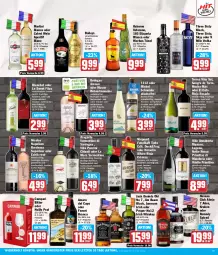 Gazetka promocyjna Hit - Wochenprospekt - Gazetka - ważna od 03.08 do 03.08.2024 - strona 13 - produkty: alkohol, amaro, Amaro del Capo, aperitif, Bad, baileys, bio, campari, Cap, chia, chianti, cin, cola, Duck, eis, ente, Etiqueta Blanca, Fernet, fernet branca, finesse, flasche, frucht, früchte, früchten, Havana Club, irish whiskey, jack daniel, jack daniels, jameson, jim beam, lack, martini, Michel Schneider, osborne, passo, primitivo, rebsortenweine, reis, resa, Ria, rioja, skyy, Three Sixty, Ti, veterano, vodka, wein, weine, whiskey, ZTE