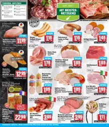 Gazetka promocyjna Hit - Wochenprospekt - Gazetka - ważna od 03.08 do 03.08.2024 - strona 5 - produkty: auer, aufschnitt, Bau, Bauer, beef, bio, biscotto, braten, braun, brustfilet, chili, classico, eis, elle, ente, filet, fleisch, fleischwurst, geback, Geflügel, gin, gutfried, gutsleberwurst, hähnchenbrust, hähnchenbrustfilet, honig, im zarten saitling, jungbullen, kochschinken, krakauer, kräuter, krustenbraten, leberwurst, lyoner, Meister, monitor, montorsi, natur, nuss, pfeffer, pflanze, pflanzen, Pommersche, prosciutto, prosciutto cotto, pute, reis, Ria, ring, roastbeef, rügenwalder, saft, salat, salate, schinken, schinkenbraten, schinkenspeck, senf, Speck, spitzenqualität, steinhaus, tee, teewurst, Ti, Tiere, wiener, wurst, Yo, ZTE, zwiebel