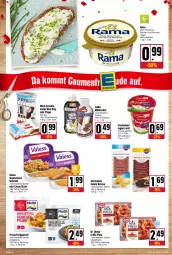 Gazetka promocyjna Kupsch - Angebote der Woche - Gazetka - ważna od 05.03 do 05.03.2022 - strona 6 - produkty: Becher, Dr. Oetker, fertiggericht, flasche, frosta, joghur, joghurt, joghurt mild, Kinder, Kinder Maxi, kinder maxi king, milch, milch-schnitte, Müller, müllermilch, pingui, rama, salami, schnitzel, stockmeyer, Ti, Vegeta