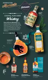 Gazetka promocyjna Combi - Prospekte - Gazetka - ważna od 23.12 do 23.12.2023 - strona 10 - produkty: blended scotch, blended scotch whisky, Cognac, eis, erde, flasche, getränk, getränke, Holz, irish whiskey, Mixgetränk, regal, rum, scotch, scotch whisky, single malt, spirituosen, Ti, trauben, whiskey, whisky, zucker