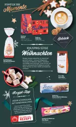 Gazetka promocyjna Combi - Prospekte - Gazetka - ważna od 23.12 do 23.12.2023 - strona 9 - produkty: bahlsen, beutel, bier, eis, erde, finesse, getränk, getränke, himbeer, keks, kekse, küche, Lätzche, mars, rezept, rezept-tipp, Ti, vanille, waffeln, weihnachten