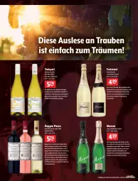 Gazetka promocyjna Getraenke Hoffmann - Prospekte - Gazetka - ważna od 17.04 do 17.04.2021 - strona 11 - produkty: aprikose, aprikosen, beere, beeren, Cap, Cava, chardonnay, doppio passo, eis, elle, ente, flasche, fleisch, freixenet, frucht, grill, grillo, grüner veltliner, Hefe, Holz, jahrgangssekt, johannisbeere, Johannisbeeren, Käse, mac, mumm, Nuance, nuss, passo, pfeffer, pfirsich, pfirsiche, pflaume, pflaumen, primitivo, reifen, riesling, rosato, rotwein, saft, sauvignon, sauvignon blanc, schinken, sekt, Tapas, tempranillo, Ti, trauben, wein, weine, Weißwein, Weste, zitrone, zitronen
