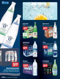 Gazetka promocyjna Getraenke Hoffmann - Prospekte - Gazetka - ważna od 17.04 do 17.04.2021 - strona 4 - produkty: adelholzener, alkohol, Alwa, auer, Bad, Bad Liebenwerda, Berger, bier, black forest, corona, eis, elle, gewinnspiel, Holz, jever, lack, Lübzer, malz, mineralwasser, natur, natürliches mineralwasser, pils, pilsner, radeberger, radler, reis, rel, schöfferhofer, Spiele, Steinsieker, Ti, vilsa, vita, vitamalz, vöslauer, wasser