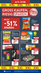 Gazetka promocyjna AldiSud - NÄCHSTE WOCHE - Gazetka - ważna od 26.08 do 26.08.2023 - strona 28 - produkty: alle artikel ohne dekoration, aprikose, axe, banane, beere, body, bodyspray, brot, danone, dekoration, duschgel, eier, eis, elle, erdbeere, flasche, frucht, fruchtzwerge, gin, lack, lorenz, mikrofaser, Mikrofasertücher, reis, spontex, teller, Ti, tücher, ZTE