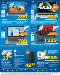 Gazetka promocyjna Euronics - Prospekte - Gazetka - ważna od 22.12 do 22.12.2021 - strona 10 - produkty: lenovo, mac, monati, neuheit, Ti