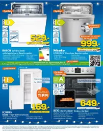 Gazetka promocyjna Euronics - Prospekte - Gazetka - ważna od 22.12 do 22.12.2021 - strona 11 - produkty: aqua, backofen, eis, elle, lays, Ofen, Reinigung, Ti, tisch, türanschlag wechselbar