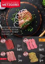 Gazetka promocyjna Selgros - Food - Gazetka - ważna od 29.06 do 29.06.2022 - strona 2 - produkty: braten, eis, Kalbsleber, knoblauch, marinade, Nackensteak, nackensteaks, reis, Schal, Schale, schnitten, schnitzel, schwein, schweine, steak, steaks, tee, Ti, wein, weine