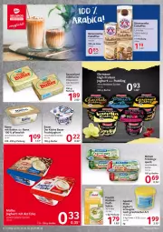 Gazetka promocyjna Selgros - Food - Gazetka - ważna od 29.06 do 29.06.2022 - strona 8 - produkty: auer, bärenmarke, Bau, Bauer, Becher, butter, ehrmann, eimer, eis, eiskaffee, frischli, frucht, fruchtjoghurt, joghur, joghurt, kaffee, küche, Küchen, leine, milram, pudding, quark, rama, sahne, sahne joghurt, Ti