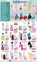 Gazetka promocyjna Rossmann - Prospekte - Gazetka - ważna od 01.04 do 01.04.2022 - strona 4 - produkty: after shave, aigner, auer, body, Burberry, cerruti 1881, DKNY, drucker, edp spray, edt spray, Engel, Jaguar, kerze, lack, laura biagiotti, Lotion, nero, rosen, starlight, Ti, Yo