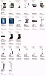 Gazetka promocyjna Media Markt - Prospekte - Gazetka - ważna od 09.02 do 09.02.2022 - strona 12 - produkty: auto, eis, eismaschine, Elektro, Fieberthermometer, grill, kaffee, kaffeevollautomat, koenic, ndk, Philips, reis, rowenta, Samsung, senseo, tefal, thermometer, Ti, versandkostenfrei