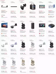 Gazetka promocyjna Media Markt - Prospekte - Gazetka - ważna od 09.02 do 09.02.2022 - strona 6 - produkty: Bose, Cap, garmin, In-Ear Kopfhörer, kopfhörer, led tv, LG, mars, ndk, oled tv, Samsung, sony, soundbar, versandkostenfrei