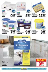 Gazetka promocyjna Metro - GastroJournal - Gazetka - ważna od 27.07 do 27.07.2022 - strona 11 - produkty: ACC, angebot, apostels, bag-in-box, braun, Brei, butter, eier, eimer, eis, elle, erde, feinkost, frucht, fruchtjoghurt, grütze, joghur, joghurt, Käse, lieferservice, meggle, Metro, milch, milram, Rauch, ring, sahne, schlagsahne, telefon, Ti, tisch, top-hit, uhr