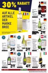 Gazetka promocyjna Metro - GastroJournal - Gazetka - ważna od 27.07 do 27.07.2022 - strona 20 - produkty: alkohol, Alwa, apfel, asti, auer, auto, Bad, beere, beeren, bier, Blüte, bree, brombeere, brombeeren, budweiser, burgunder, coca-cola, cola, cuvée, dornfelder, drink, ecco, eis, elle, energy drink, ente, fever-tree, flasche, frucht, getränk, getränke, grauburgunder, Hefe, heineken, kirsch, kirsche, kirschen, krone, lack, Lenz Moser, LG, mac, mandel, mandeln, mineralwasser, mionetto, mm extra, moser, mw-flasche, orange, orangen, orangensaft, Palette, Paula, paulaner, pils, prosecco, puma, rotkäppchen, rwe, saft, san pellegrino, sauerkirschen, sauvignon, sauvignon blanc, sekt, spumante, Ti, tisch, top-hit, valdo, wasser, wein, zitrone, zitronen