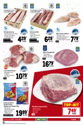 Gazetka promocyjna Metro - GastroJournal - Gazetka - ważna od 27.07 do 27.07.2022 - strona 7 - produkty: aust, axe, bambus, beef, beutel, brustfilet, chili, decke, Deckel, eis, elle, entrecôte, filet, fleisch, hähnchenbrust, hähnchenbrustfilet, Haxe, Kette, lachs, lamm, leine, mac, Metro, reis, rind, rinder, Rinderzunge, rindfleisch, roastbeef, salomon, Schal, Schale, schwein, schweine, schweinefilet, Schweinelachs, steak, steakhüfte, steaks, Ti, Tiere, top-hit, wein, weine