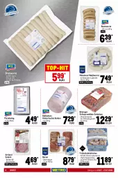 Gazetka promocyjna Metro - GastroJournal - Gazetka - ważna od 27.07 do 27.07.2022 - strona 8 - produkty: bacon, beutel, bockwurst, bratwurst, Brei, brot, edamer, flakes, frau antje, gorgonzola, gouda, grana, grana padano, grünländer, hinterkochschinken, Käse, käsescheiben, kochschinken, korb, Körbchen, leberwurst, mac, milch, milram, molkereiprodukte, natur, nuss, padano, pizza, Rana, salakis, salami, schinken, schnitten, schnittkäse, schnittkäsescheiben, schwarzwälder schinken, tee, teewurst, Ti, tisch, top-hit, Weißwurst, wurst