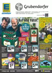 Gazetka promocyjna E Center - Angebote der Woche - Gazetka - ważna od 28.05 do 28.05.2022 - strona 1 - produkty: angebot, beere, beeren, bett, beutel, brie, butter, decke, deka, eier, eimer, eis, ente, erde, haribo, heidelbeere, heidelbeeren, kräuter, kräuterlikör, Lakritz, landliebe, lebensmittel, LG, likör, Nackensteak, nackensteaks, oder lakritz, steak, steaks, Streichzart, tee, telefon, Ti, uhr